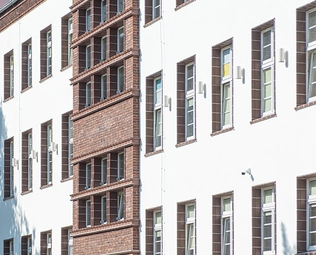 Siedziba Starostwa Powiatowego w Pile Siedziba Starostwa Powiatowego w Pile