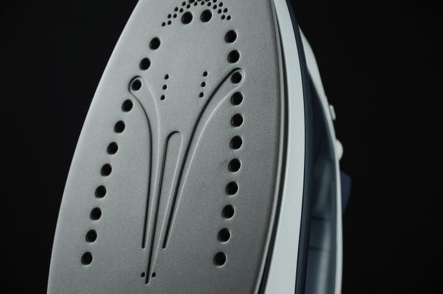 Jak wybrać żelazko? Jak wybrać żelazko?