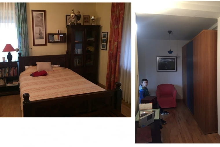 Metamorfoza domu dla 6-osobowej rodziny [zdjęcia PRZED i PO]