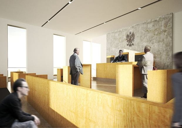 Sąd Apelacyjny w Poznaniu Sąd Apelacyjny w Poznaniu