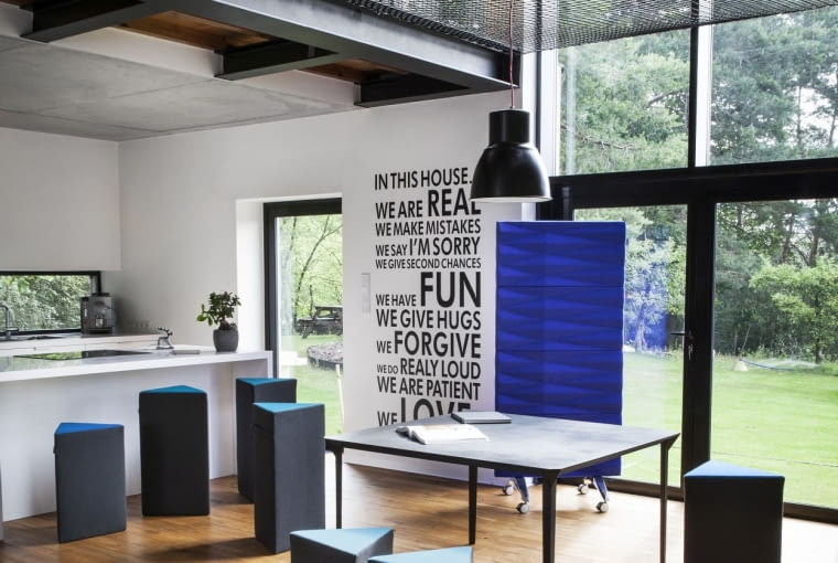 Styl loftowy Styl loftowy