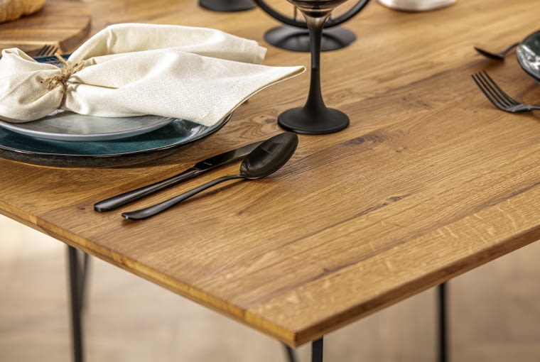 Model stołu Venetti Model stołu Venetti