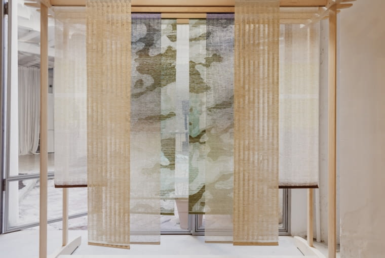 Wystawa  „Crafting Reality: W poszukiwaniu alternatywnych siedlisk” w ramach València Design Fest