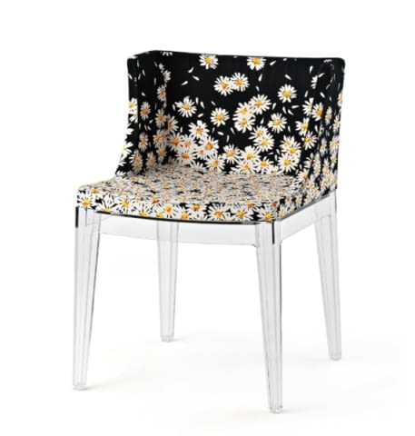 krzesła, kartell, meble, design
