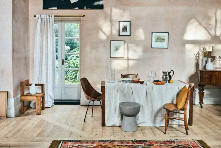 Nowa odsłona jesiennej kolekcji w sklepach Zara Home Nowa odsłona jesiennej kolekcji w sklepach Zara Home