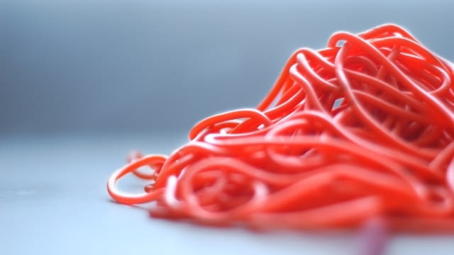 Spaghetti Monster - projekt nagrodzony przez użytkowników Domosfery w ramach konkursu "make me!" make me!, łódź design, design, spaghetti monster