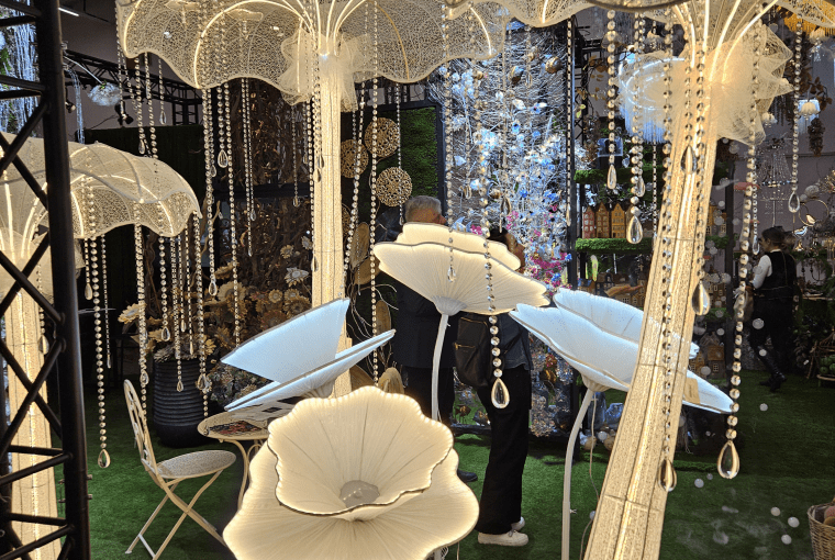 Targi Ambiente 2026 we Frankfurcie