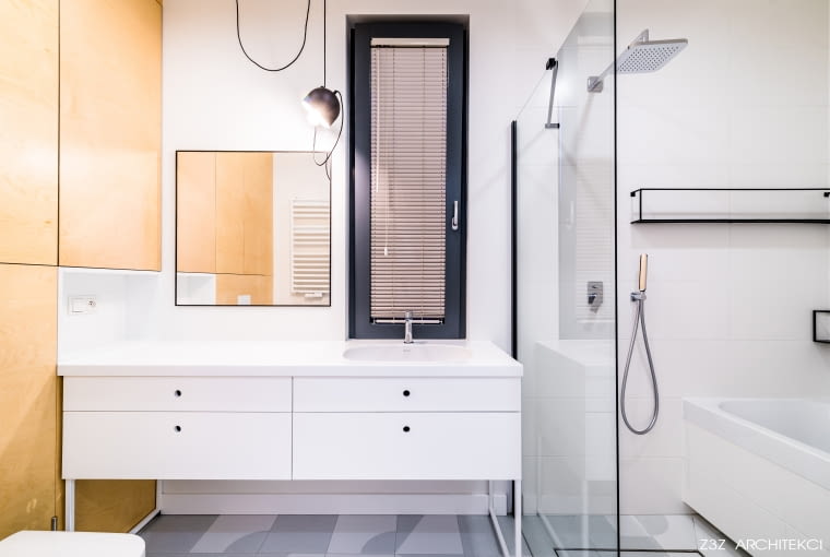 Dom Gwiazda pod Warszawą. Proj. Z3Z Architekci Dom Gwiazda pod Warszawą. Proj. Z3Z Architekci