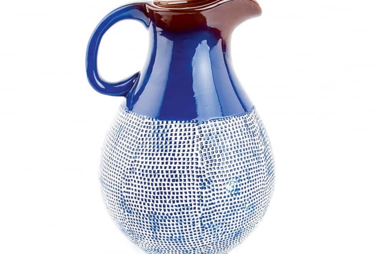 Dzbanek, ceramika, 159 zł, westwing.pl Dzbanek, ceramika, 159 zł, westwing.pl