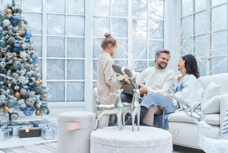 Drzewko 90 LED 210 cm Drzewko 90 LED 210 cm