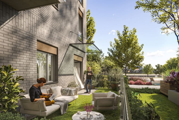 Przystań Remonta we Wrocławiu Przystań Remonta we Wrocławiu