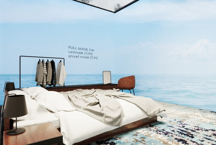 House Wilde Shut od Grupa Plus Architekci. House Wilde Shut od Grupa Plus Architekci.