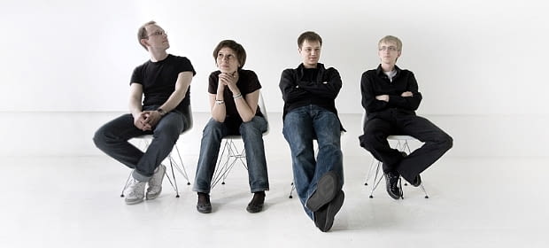 Tamizo Architects Group Tamizo Architects Group