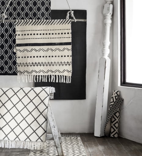 H&M Home - kolekcja wiosna 2015 H&M Home, wiosna, wiosenna kolekcja, zakupy, dodatki, urządzanie, 2015
