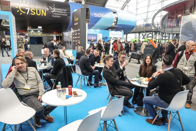 27. Targi Enex 27. Targi Enex