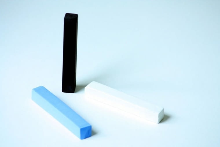 fugi, sposoby, kreda