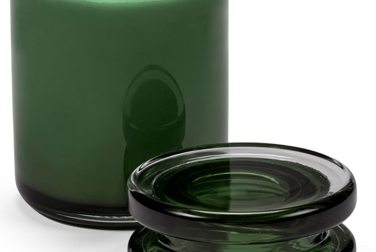 Świeca zapachowa Aurora Świeca zapachowa Aurora