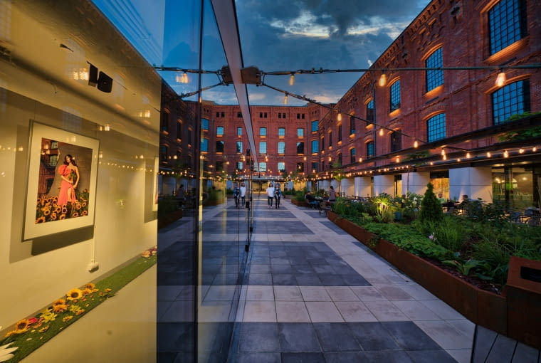 Monopolis w Łodzi Monopolis w Łodzi