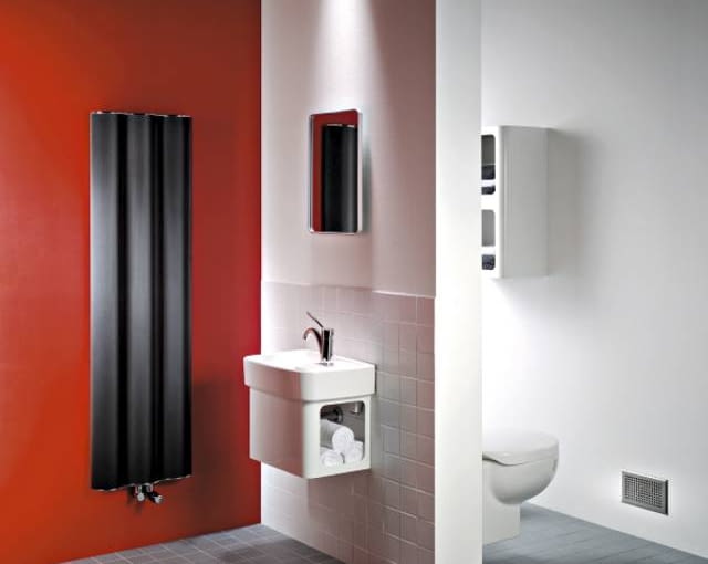 Dualis ZEHNDER <Br>moc: od 346 W wys. 121/szer. 68 cm Cena: 2694 zł