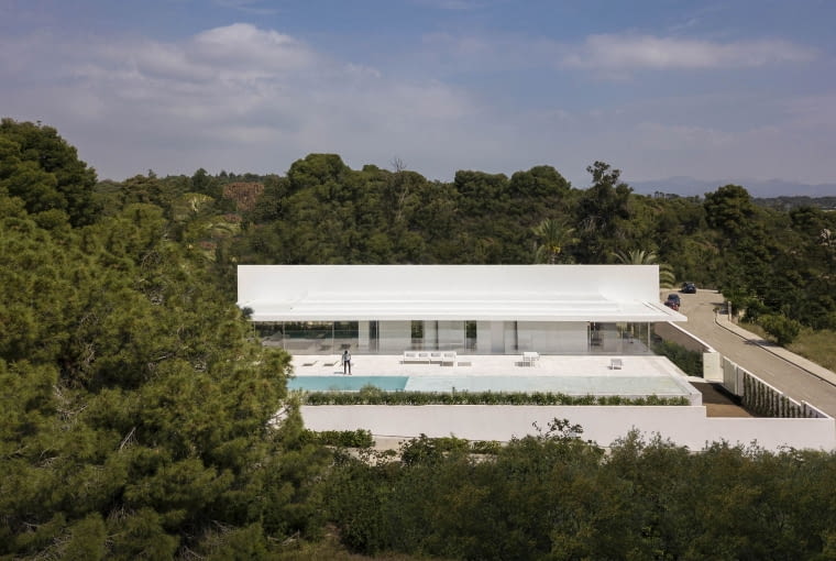 HOFMANN HOUSE Valencia HOFMANN HOUSE Valencia