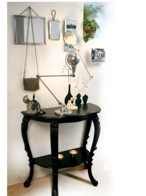 lampa Jielde lampa Jielde