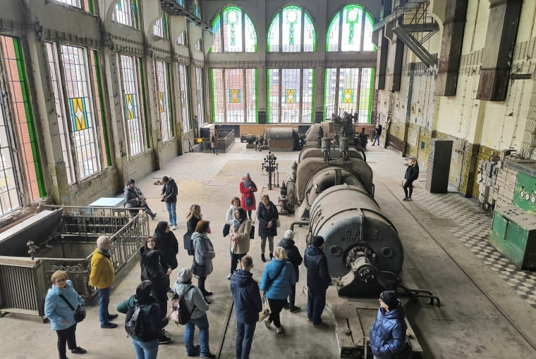 Fuzja w Łodzi Fuzja w Łodzi