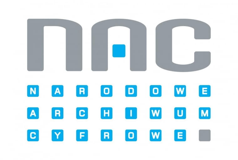 Zdjęcia oglądacie dzięki uprzejmości Narodowego Archiwum Cyfrowego (www.nac.gov.pl) Narodowe Archiwum Cyfrowe - logo
