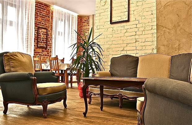 Hotel Stare Kino w Łodzi Hotel Stare Kino w Łodzi, hotel, nowoczesny hotel, oryginalny hotel