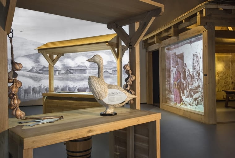 Wystawa POLIN "1000 lat historii Żydów na ziemiach polskich" Wystawa POLIN "1000 lat historii Żydów na ziemiach polskich"