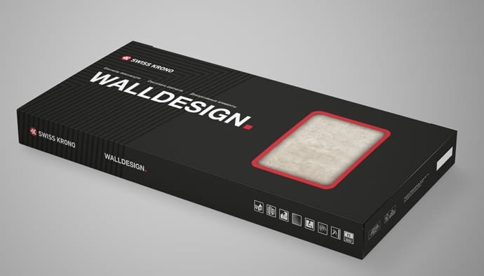 Elementy ścienne Elementy ścienne