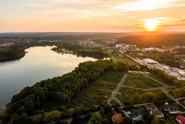 Przystań Kolbudy. Proj. Archmondo Piotr Kowalczyk Przystań Kolbudy. Proj. ARCHMONDO Piotr Kowalczyk