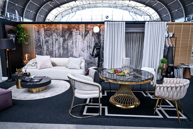 Targi DOM, OGRÓD i TY 2026 – Odkryj trendy, które zmienią Twój dom