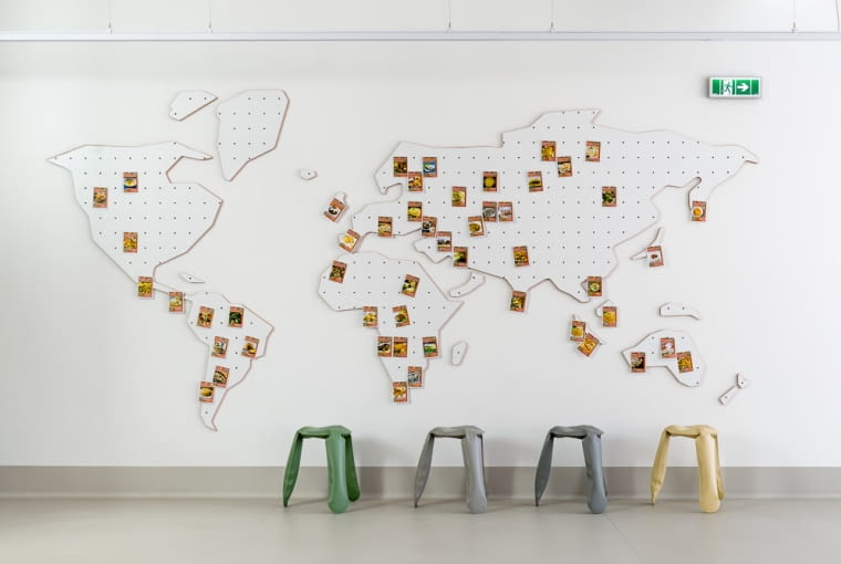 Szkoła Podstawowa w Miliczu projektu PORT Józef Franczok, Marcin Kolanus