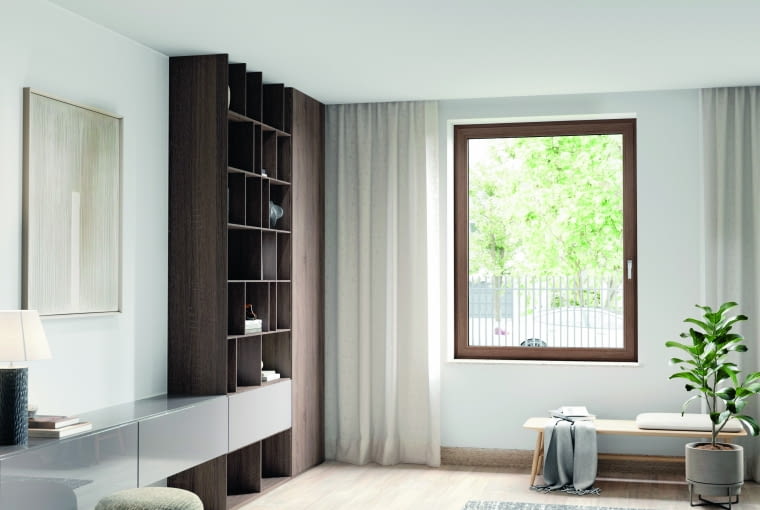 Stolarka to dziś nie tylko element techniczny. To również kluczowy detal we współczesnej architekturze