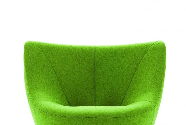 Anda, przykład organicznego stylu, Ligne Roset, www.galeria-wnetrza.pl Anda, przykład organicznego stylu, Ligne Roset, www.galeria-wnetrza.pl