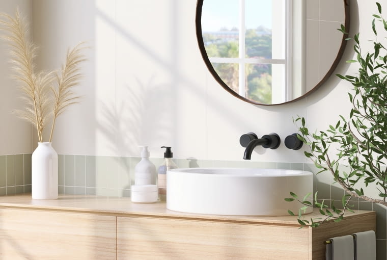 Dekoracje do łazienki Dekoracje do łazienki