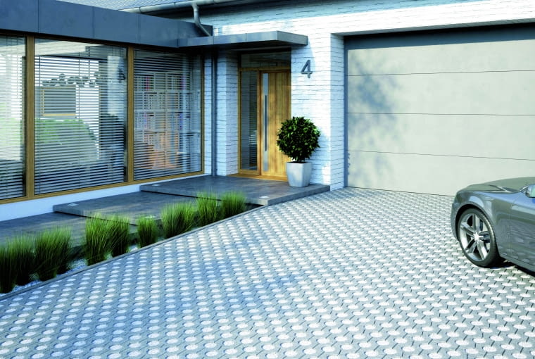 Kostka ekologiczna Grenngo Kostka ekologiczna Grenngo