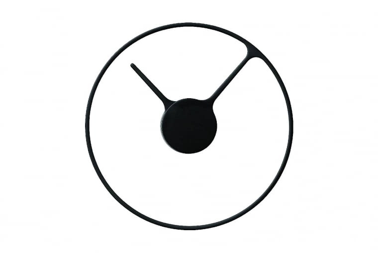 STELTON TIME, aluminium, śr. 22 cm, 489 zł, CzerwonaMaszyna.pl