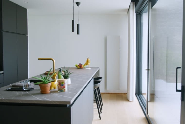 Grzejnik Vertilina Hybrid