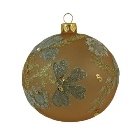 Bombki - Hafty Polskie bombki, ozdoby choinkowe, dekoracje świąteczne, boże narodzenie