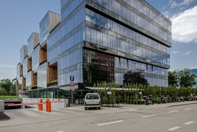 Pixel w Poznaniu Pixel w Poznaniu