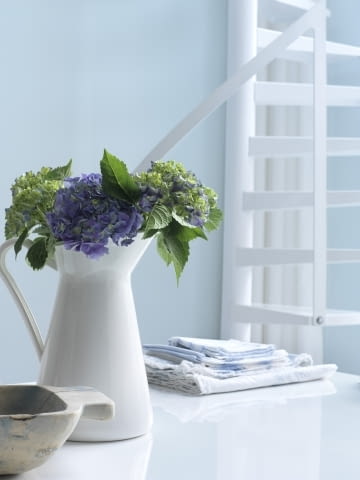 Kolor roku 2010 - błękit Kolor roku 2010 - błękit