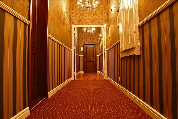 Hotel Stare Kino w Łodzi Hotel Stare Kino w Łodzi, hotel, nowoczesny hotel, oryginalny hotel