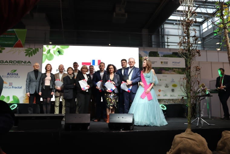 Porozumienie o współpracy polsko-francuskiej