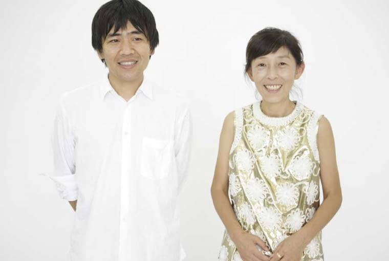 Kazuyo Sejima i Ryue Nishizawa, czyli biuro SANAA Kazuyo Sejima i Ryue Nishizawa, czyli biuro SANAA