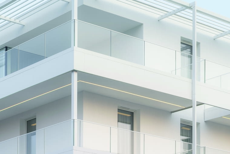 PROMENADA APART HOTEL