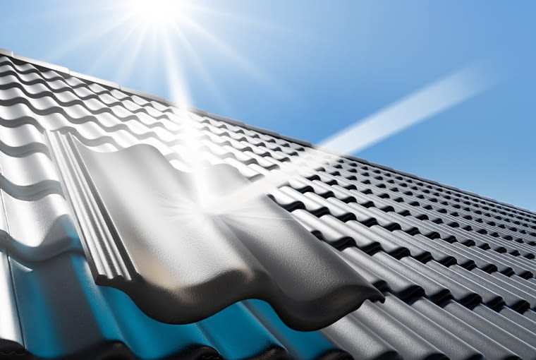 Dachówki TermoComfort, jak wszystkie dachówki Braas, charakteryzują się wysoką jakością i trwałością oraz odpornością na trudne warunki atmosferyczne; doskonale izolują akustycznie oraz wspierają komfort termiczny.