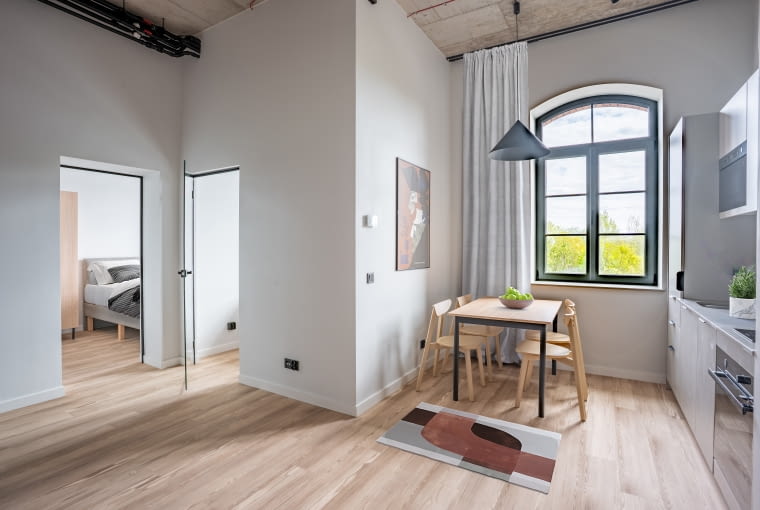 Noli Gdańsk Old Town - Large Restro Studio Noli Gdańsk Old Town - Large Restro Studio