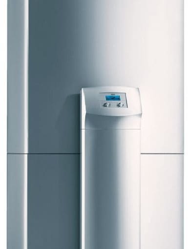 Pompa geoTHERM VWL o mocy 7,6 kW od ok. 37 350 zł Pompa geoTHERM VWL o mocy 7,6 kW od ok. 37 350 zł