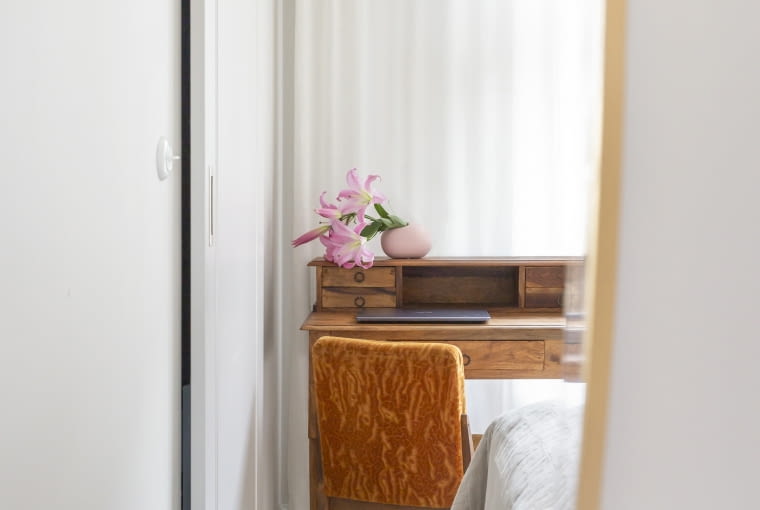 PROJEKT: Nowoczesność, vintage i hampton